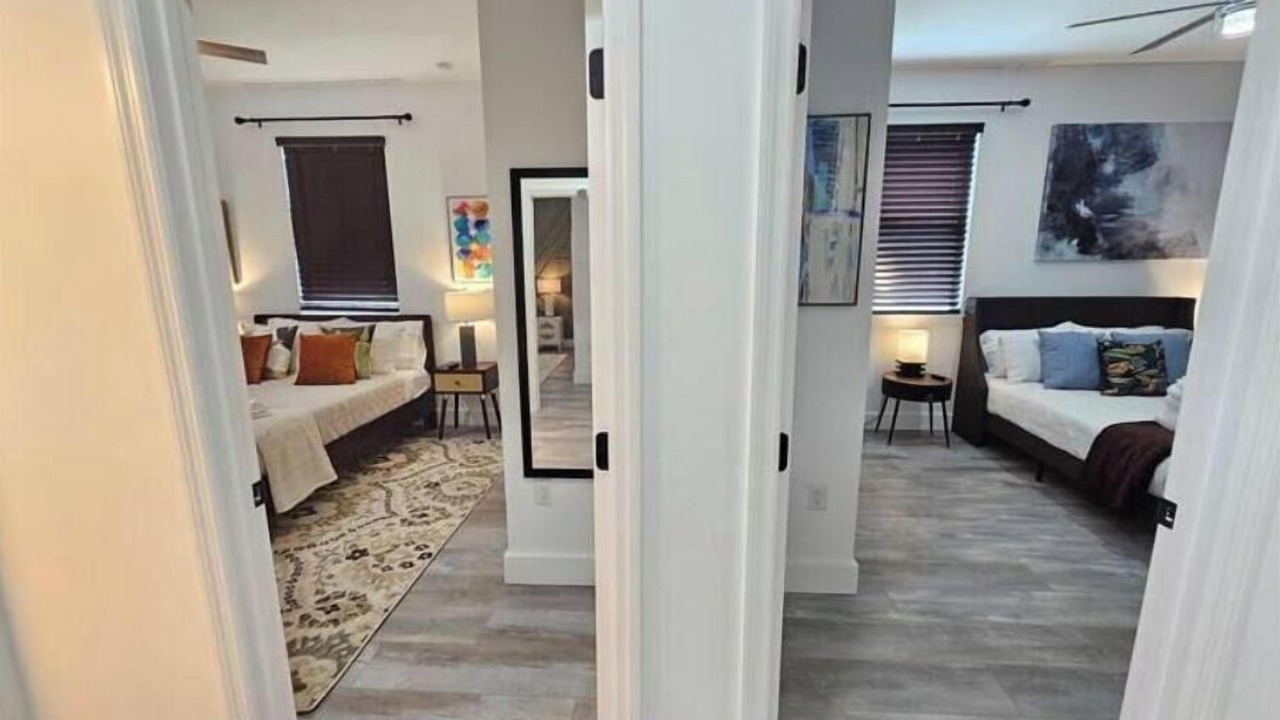 Photo of Bedroom in College Park
