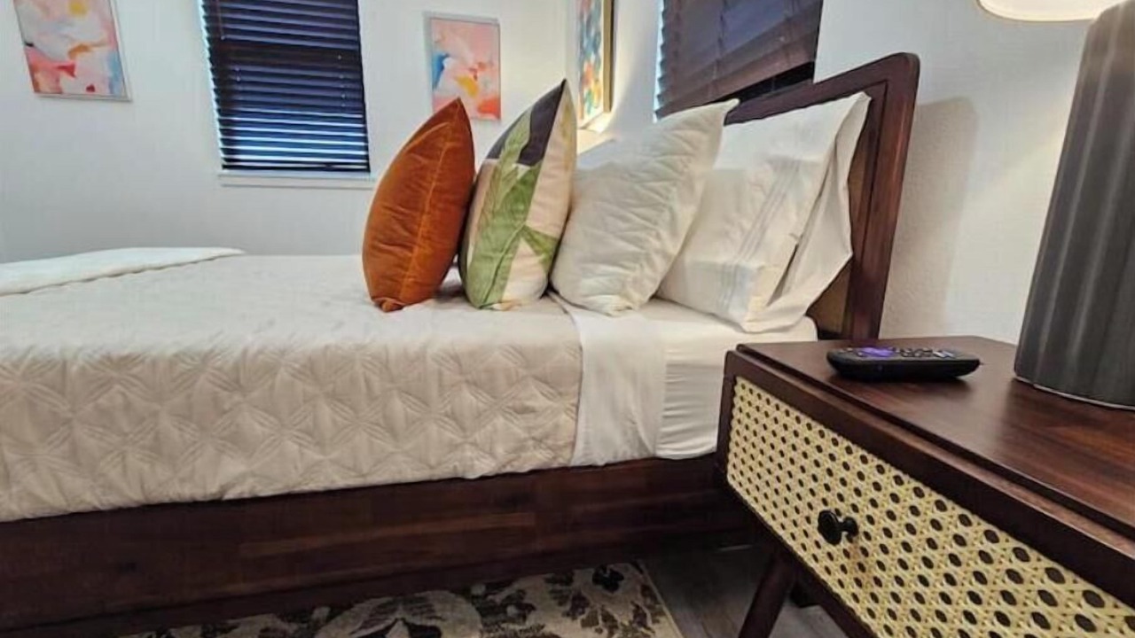 Photo of Bedroom in College Park