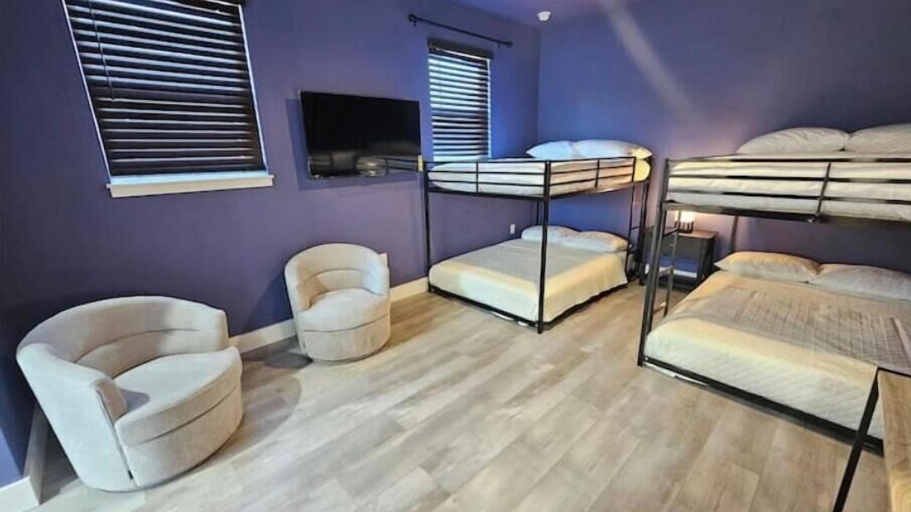 Photo of Bedroom in College Park