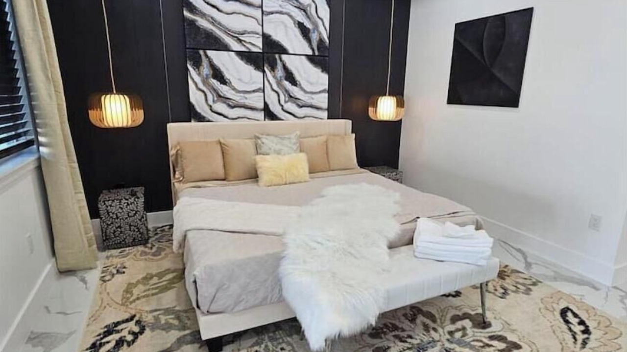 Photo of Bedroom in College Park