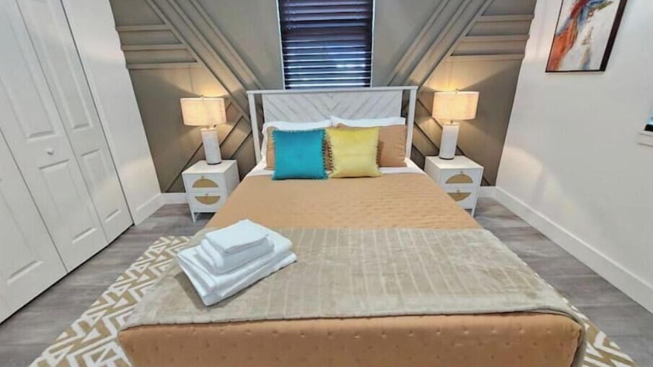 Photo of Bedroom in College Park