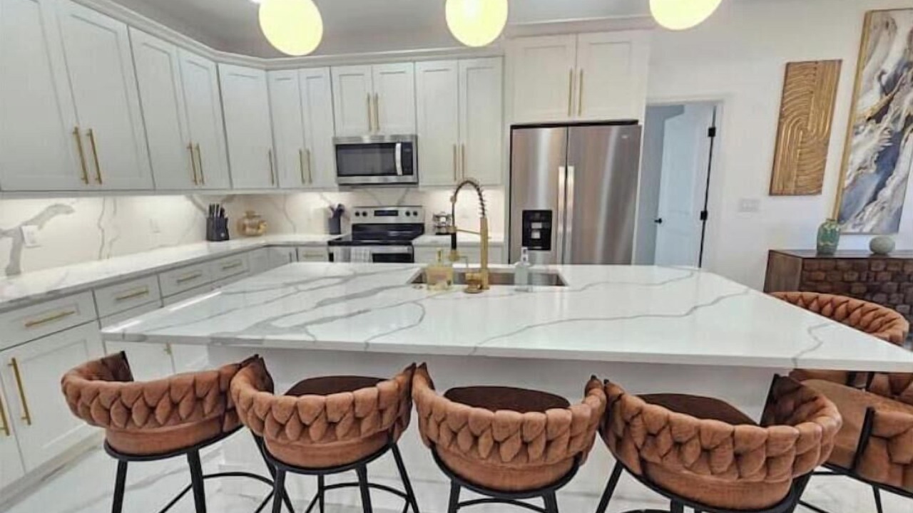 Photo of Kitchen in College Park