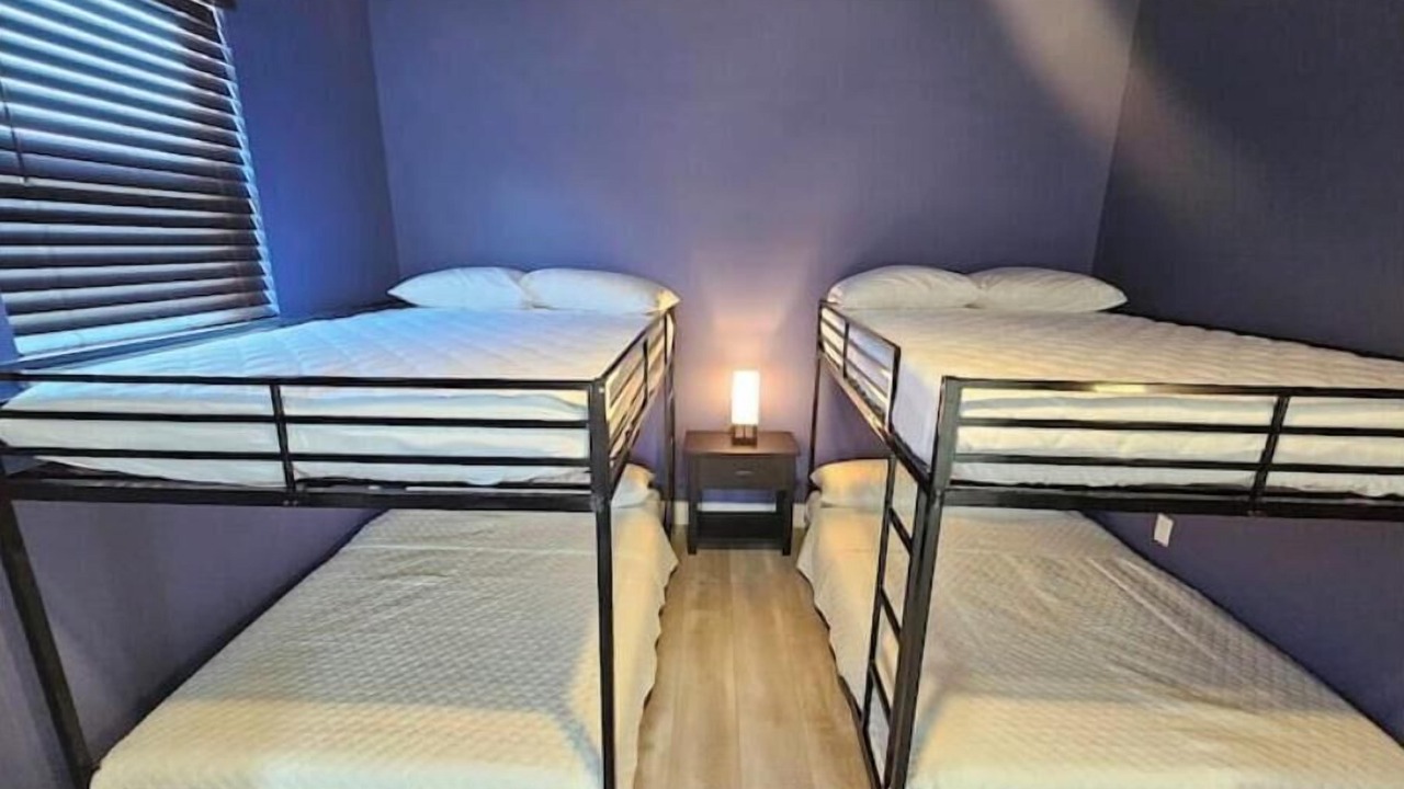 Photo of Bedroom in College Park