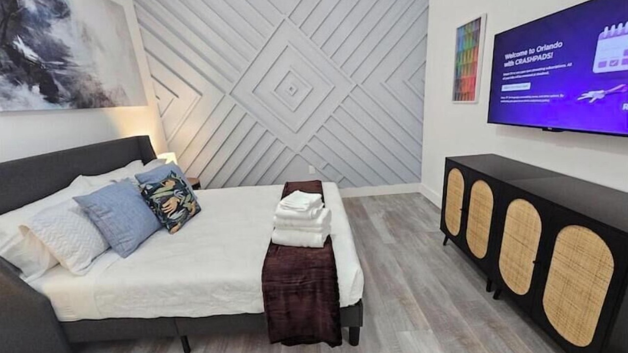 Photo of Bedroom in College Park