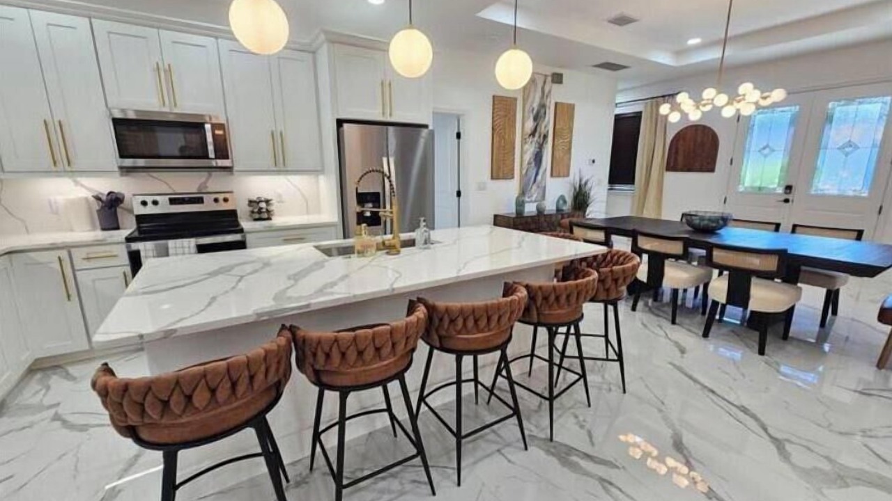 Photo of Kitchen in College Park