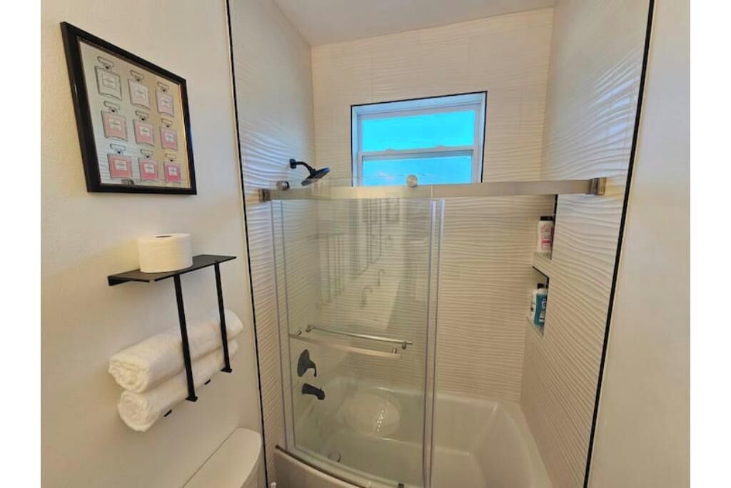 Photo of Bathroom in College Park