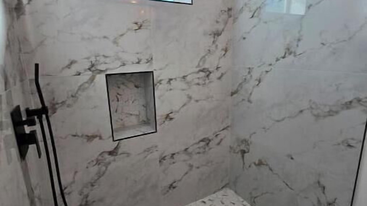 Photo of Bathroom in College Park