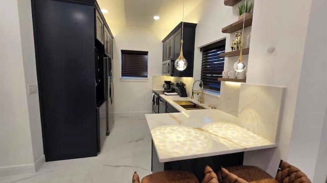 Photo of Kitchen in College Park