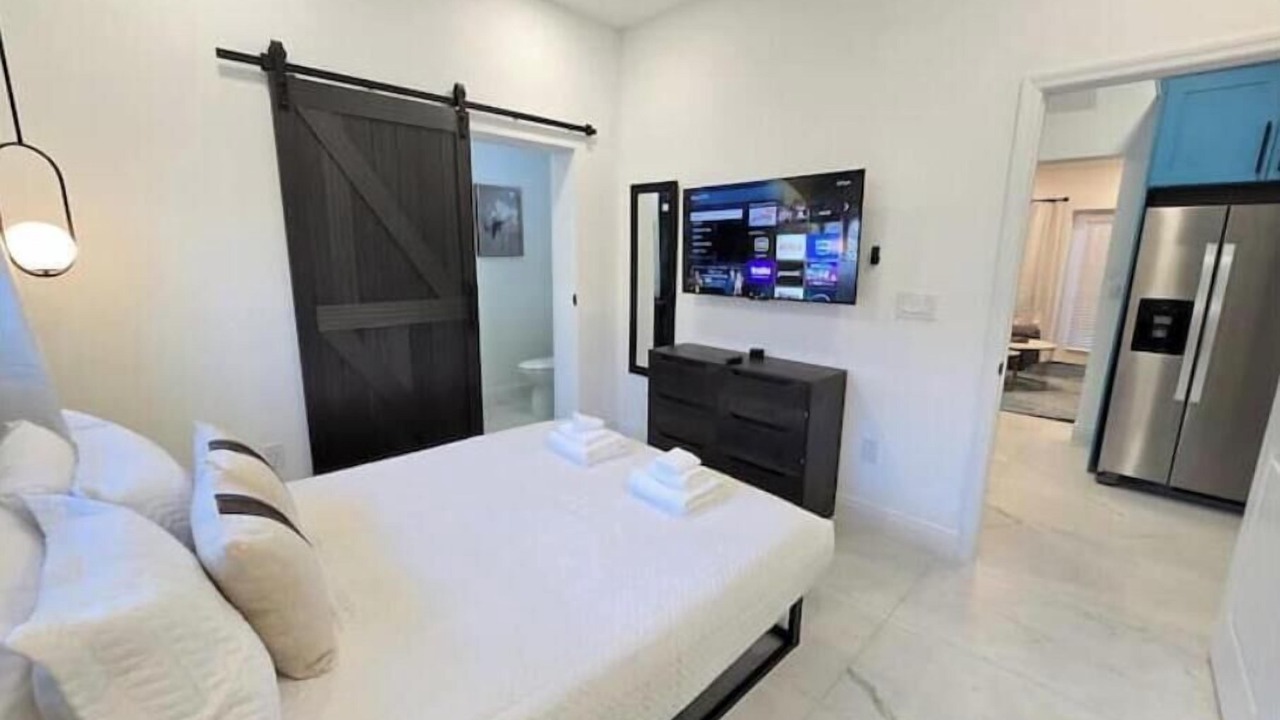 Photo of Bedroom in College Park