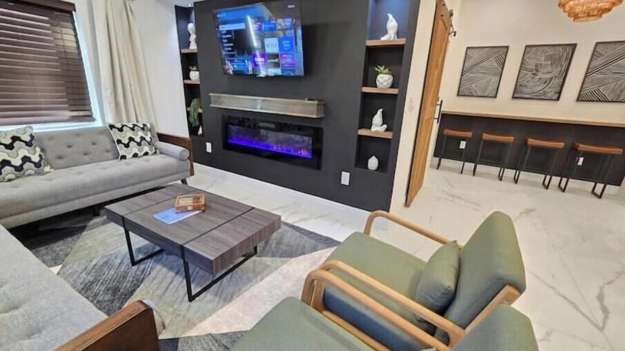 Photo of Livingroom in College Park