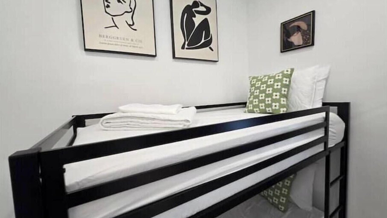 Photo of Bedroom in College Park