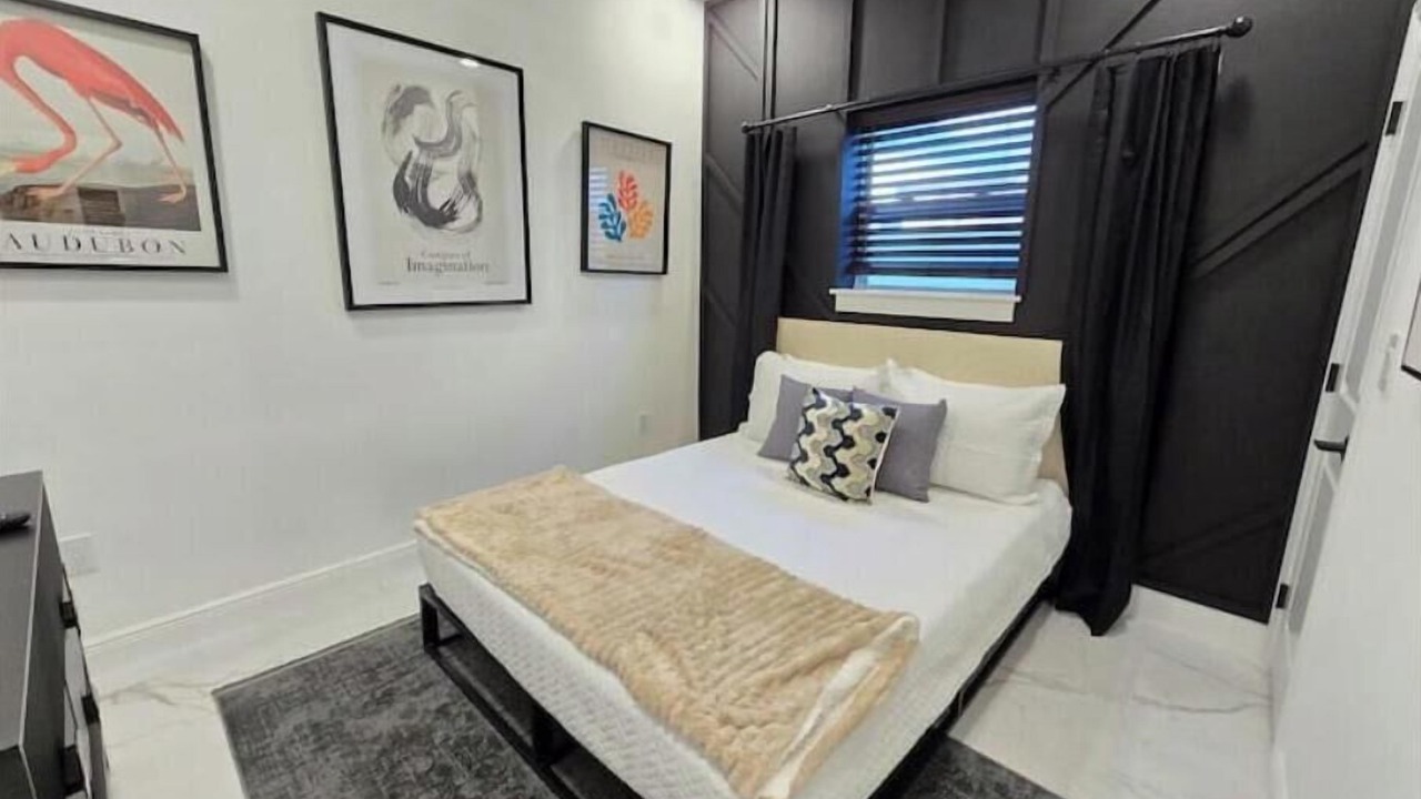 Photo of Bedroom in College Park
