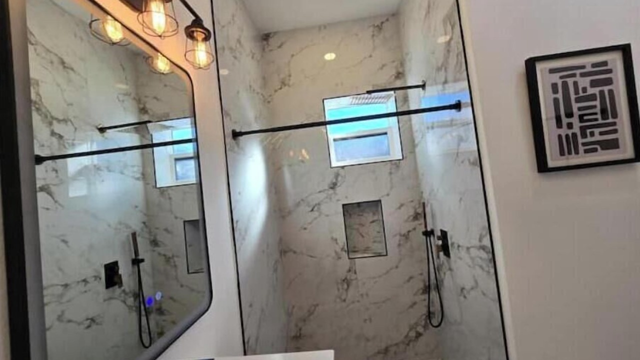 Photo of Bathroom in College Park