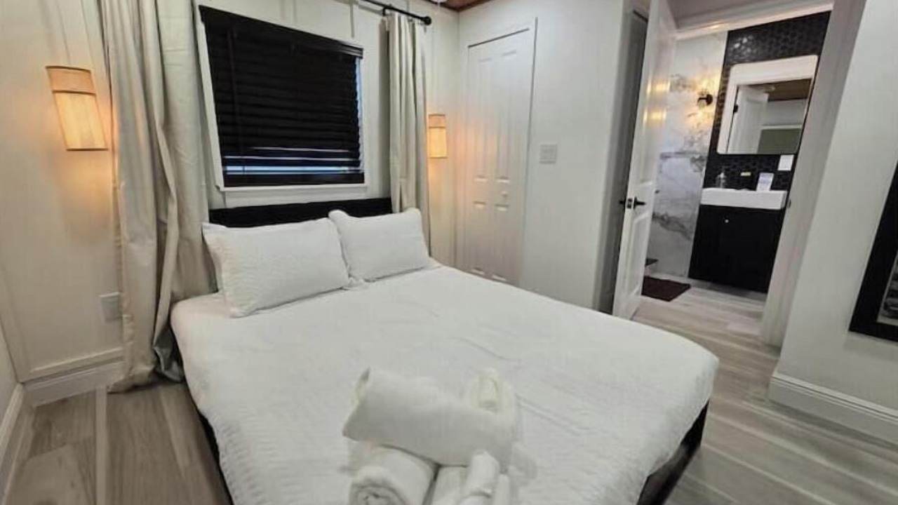 Photo of Bedroom in College Park
