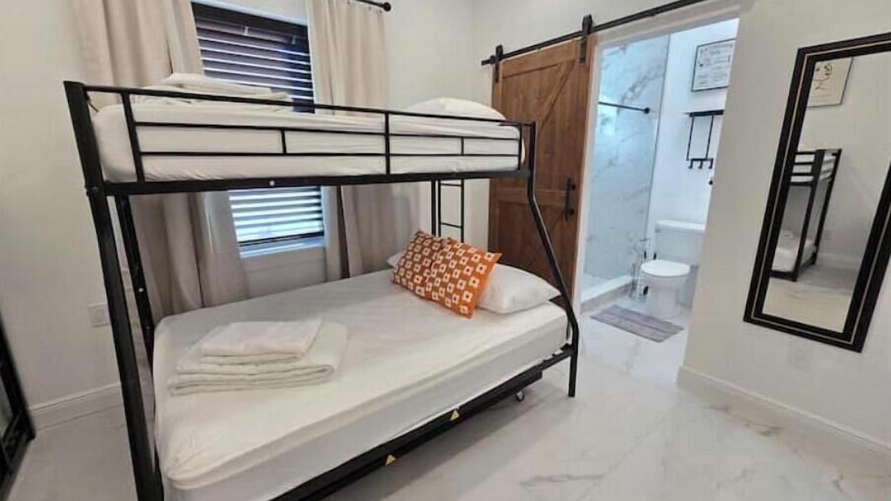 Photo of Bedroom in College Park