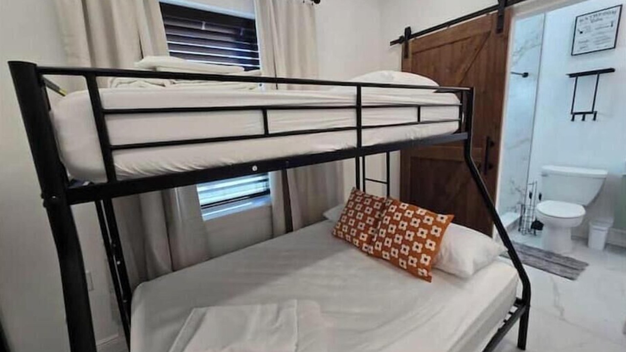 Photo of Bedroom in College Park