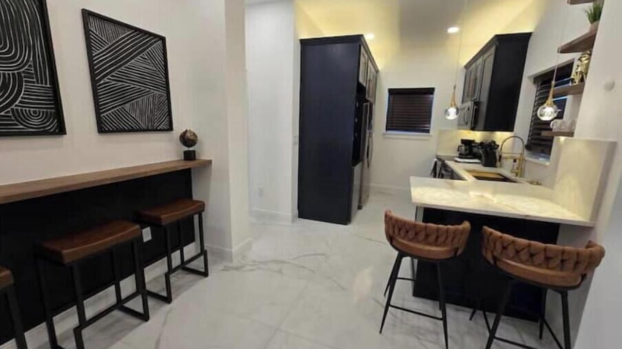 Photo of Kitchen in College Park