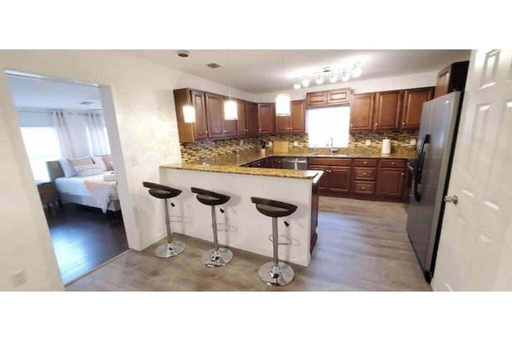 Photo of Bedroom in Lawsona - Fern Creek