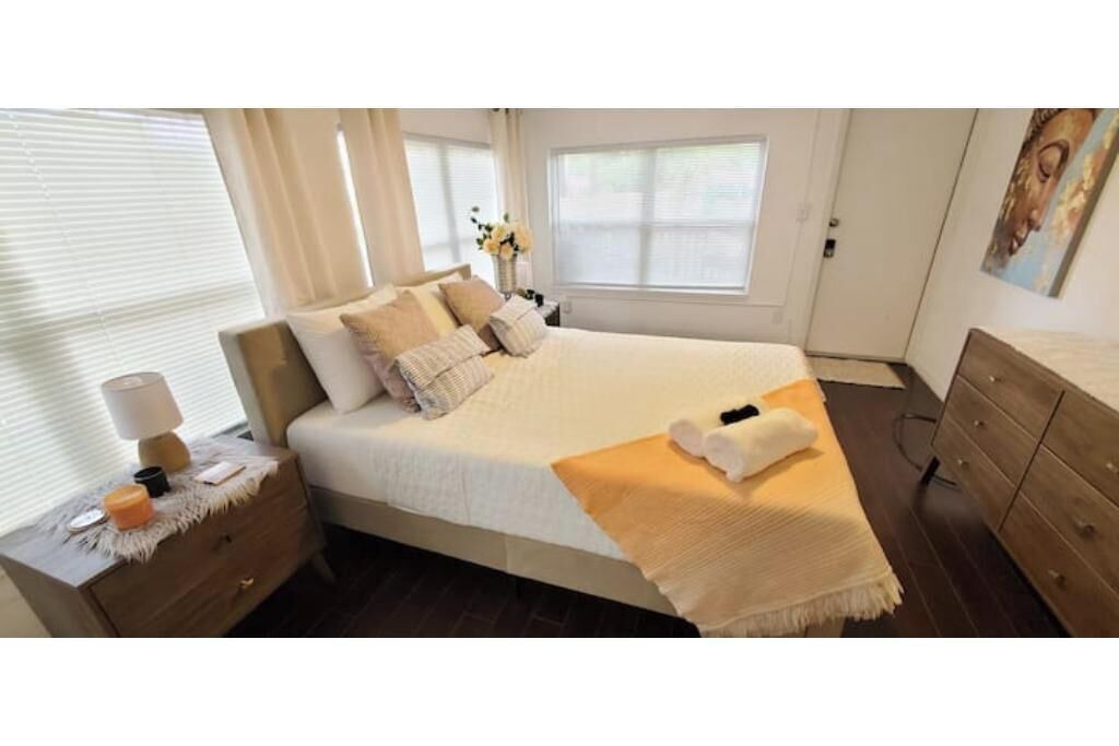 Photo of Bedroom in Lawsona - Fern Creek