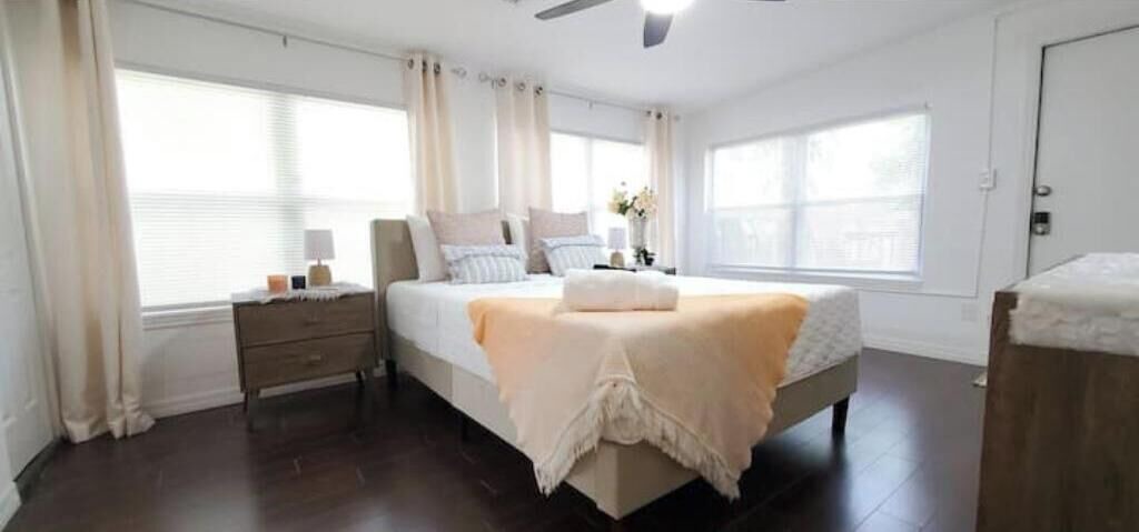 Photo of Bedroom in Lawsona - Fern Creek