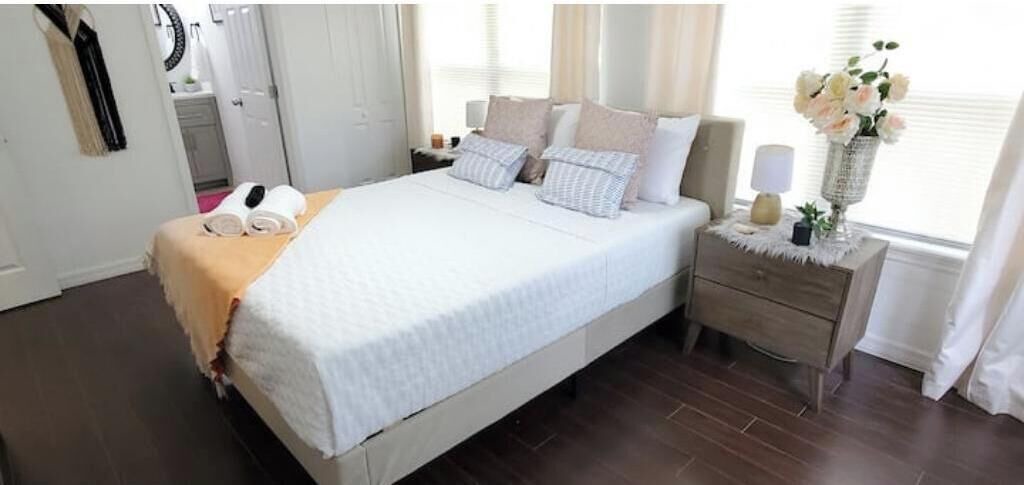 Photo of Bedroom in Lawsona - Fern Creek