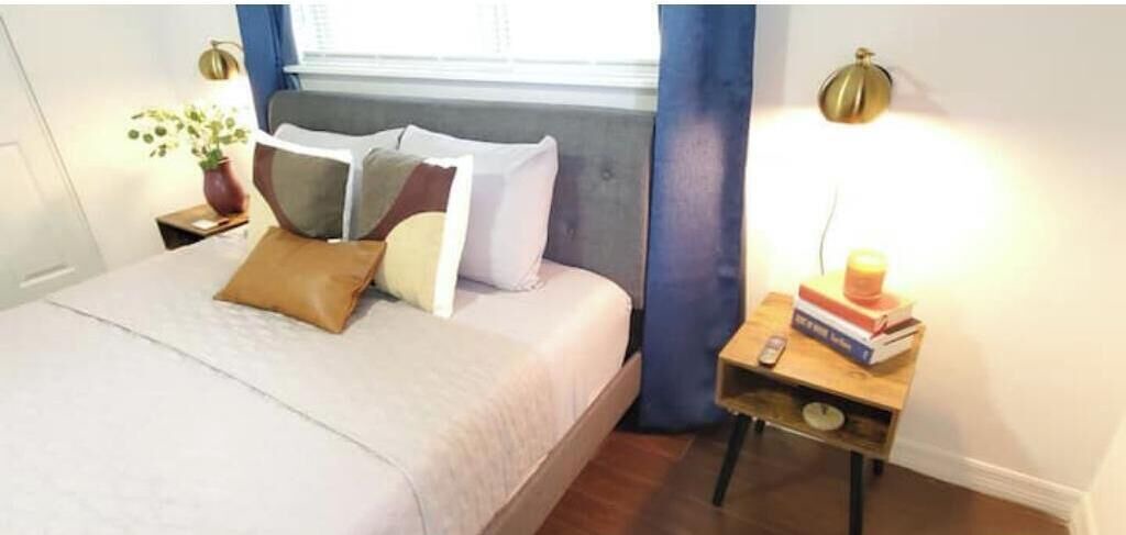Photo of Bedroom in Lawsona - Fern Creek