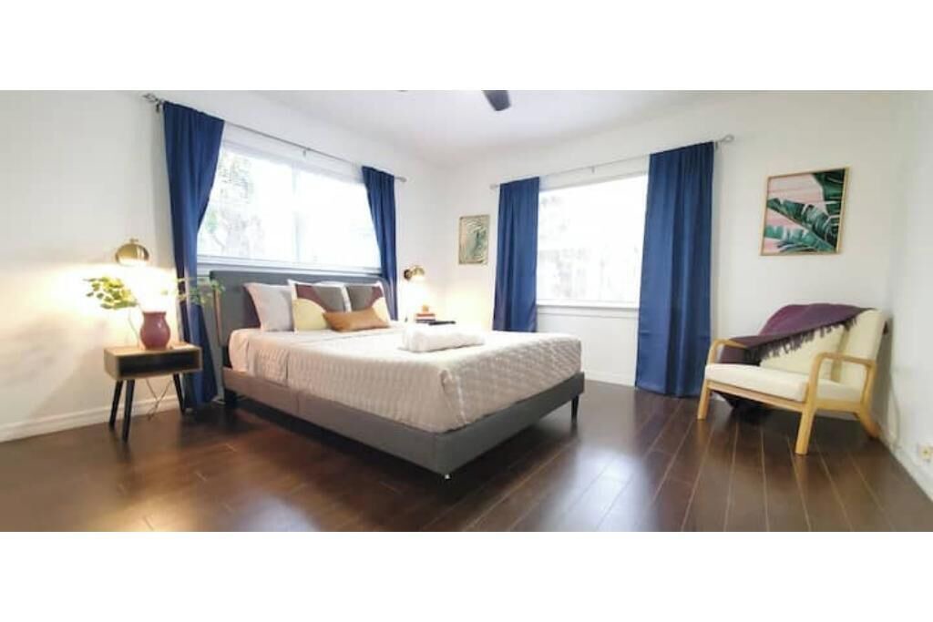 Photo of Bedroom in Lawsona - Fern Creek