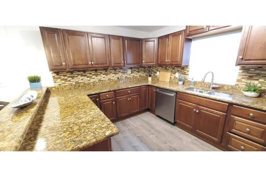 Photo of Kitchen in Lawsona - Fern Creek