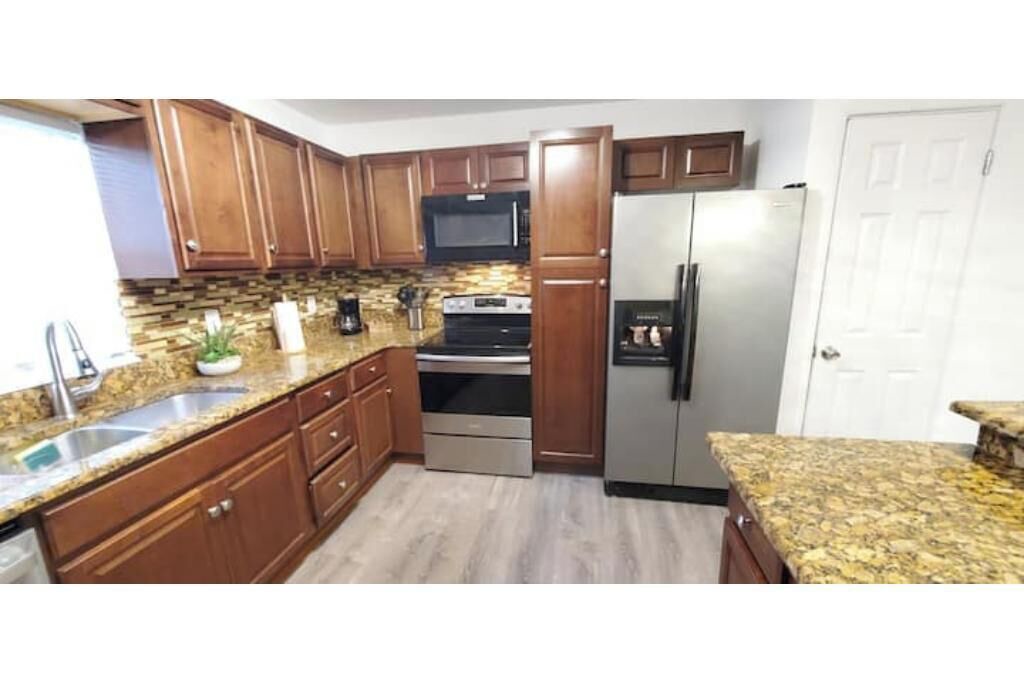 Photo of Kitchen in Lawsona - Fern Creek
