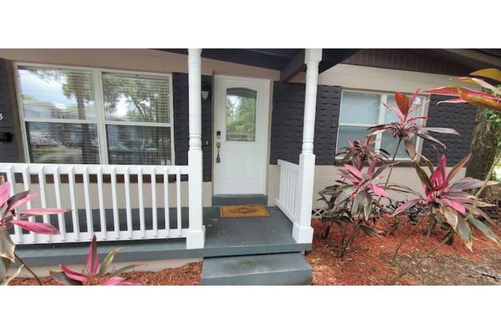Photo of Outdoor in Lawsona - Fern Creek