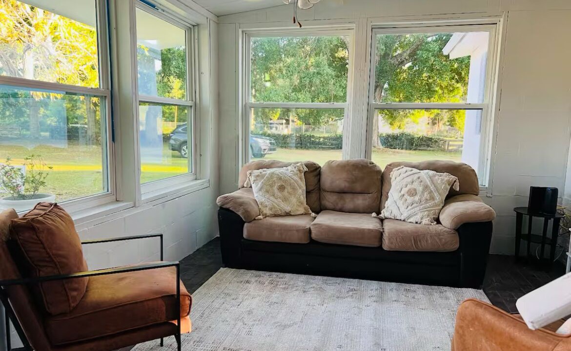 Photo of Livingroom in Kissimmee