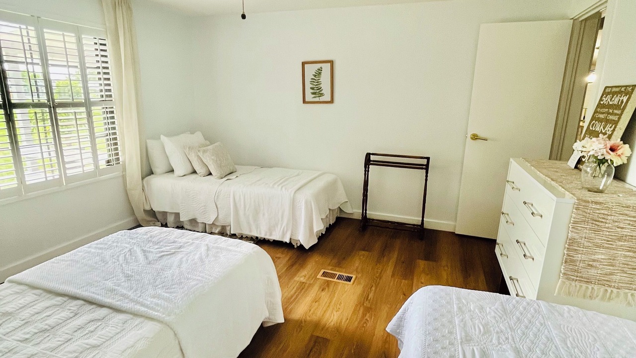 Photo of Bedroom in Kissimmee