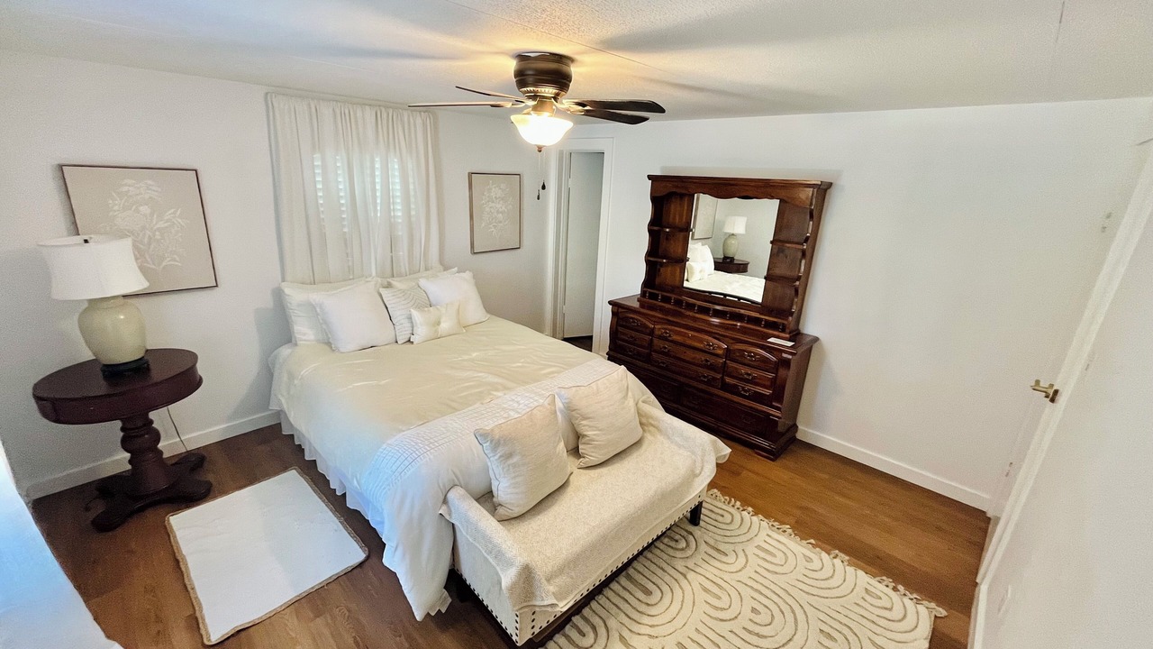 Photo of Bedroom in Kissimmee
