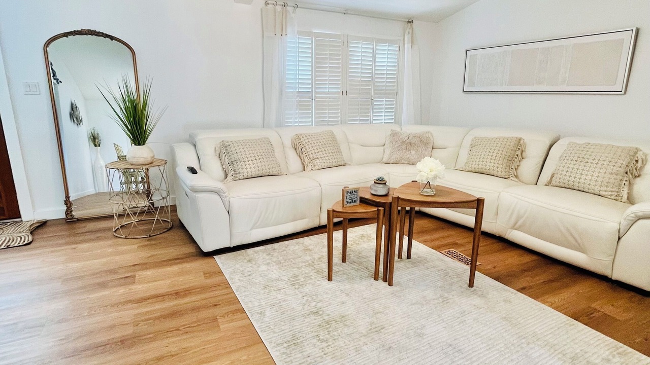 Photo of Livingroom in Kissimmee