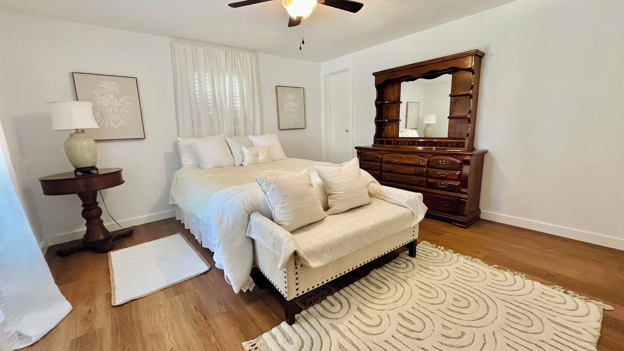 Photo of Bedroom in Kissimmee