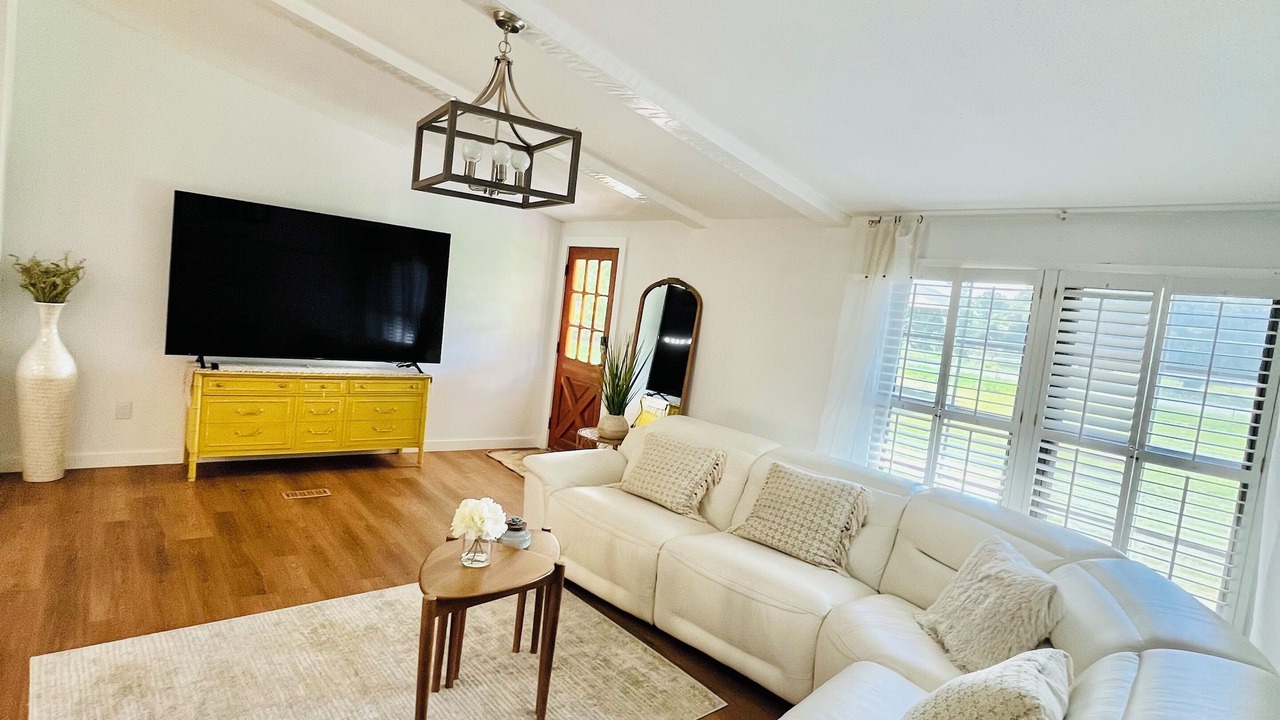 Photo of Livingroom in Kissimmee