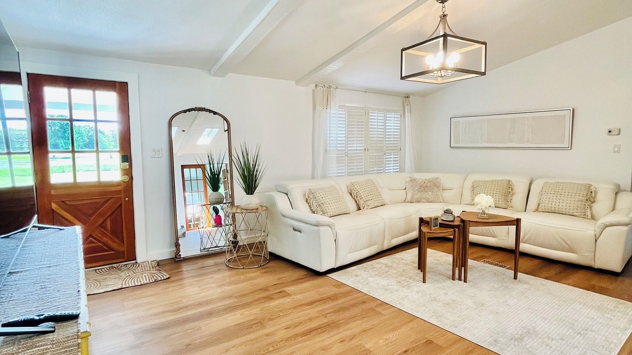 Photo of Livingroom in Kissimmee
