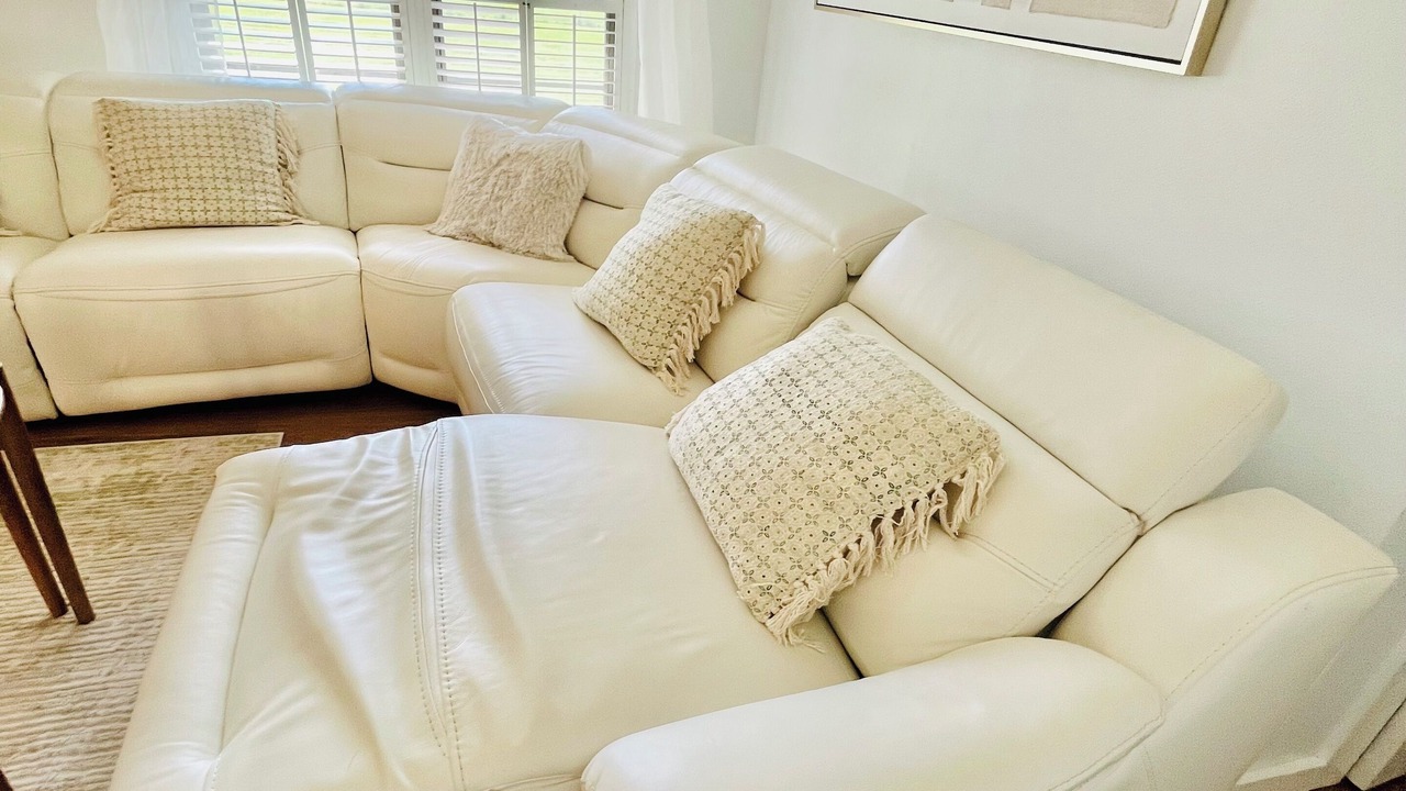Photo of Livingroom in Kissimmee