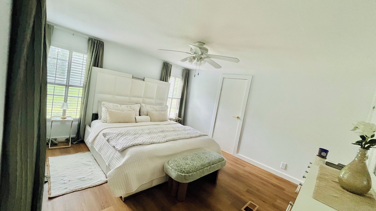Photo of Bedroom in Kissimmee