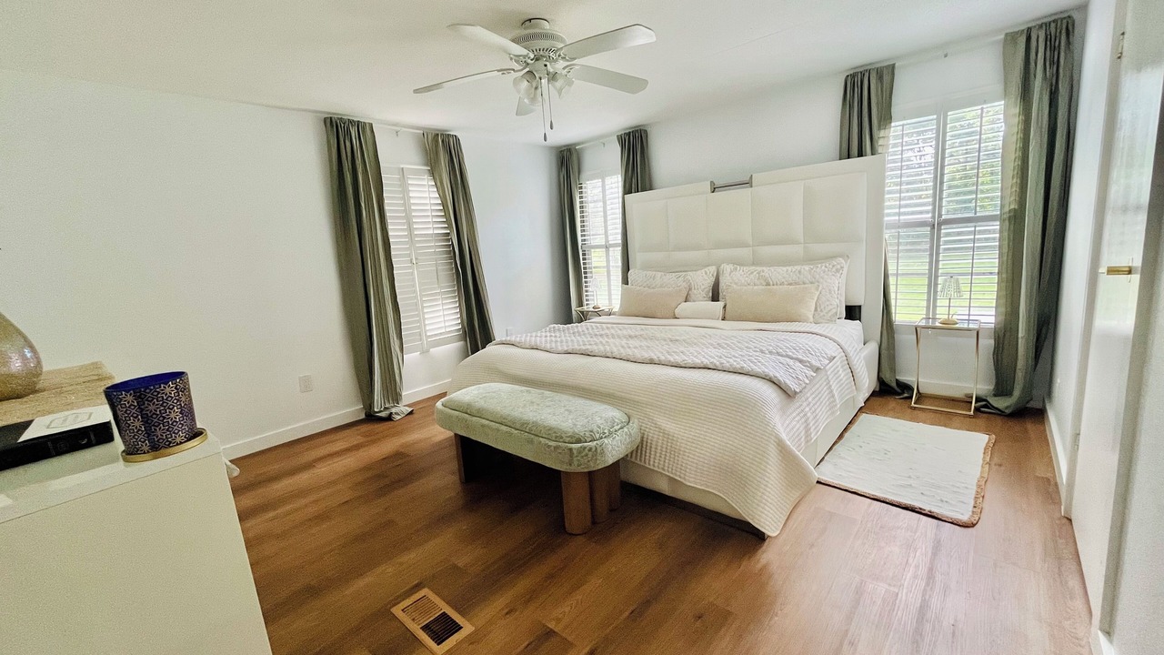 Photo of Bedroom in Kissimmee