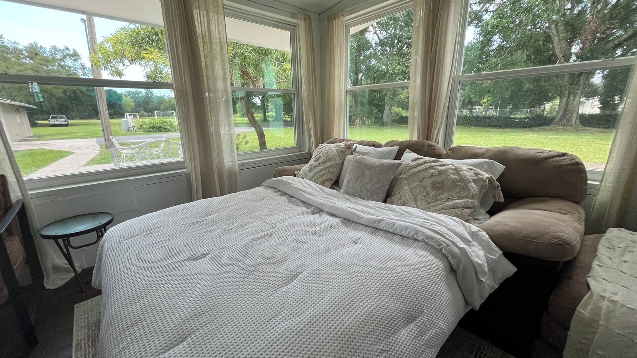 Photo of Bedroom in Kissimmee