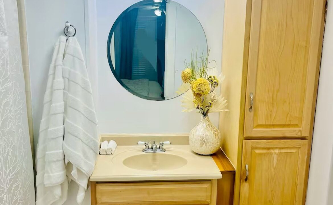 Photo of Bathroom in Kissimmee
