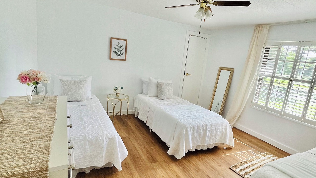 Photo of Bedroom in Kissimmee