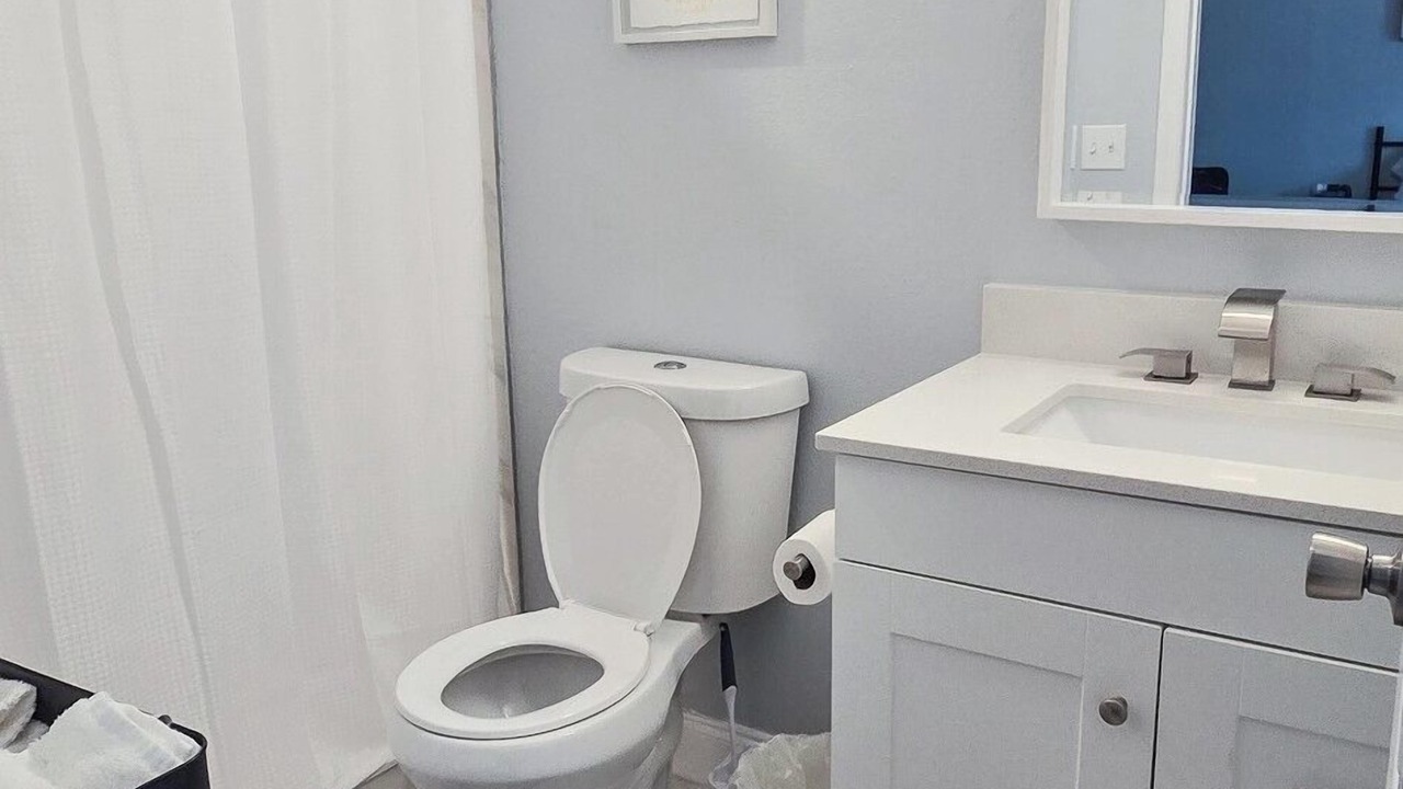 Photo of Bathroom in Pine Hills