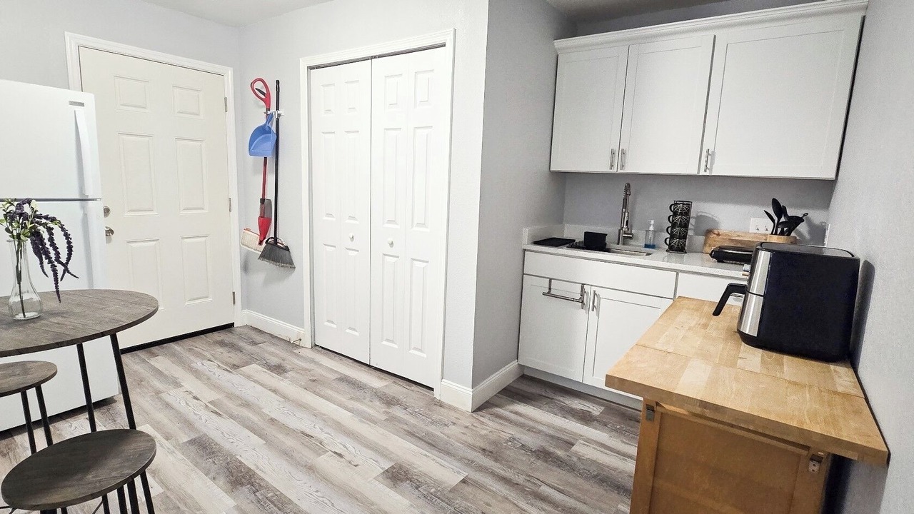 Photo of Kitchen in Pine Hills