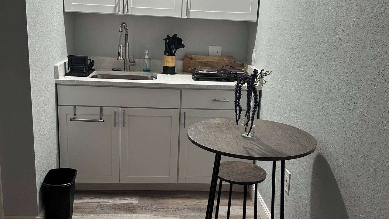 Photo of Kitchen in Pine Hills