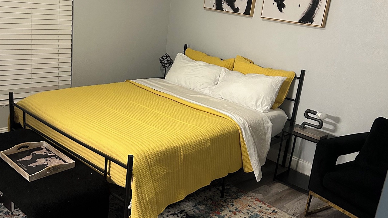 Photo of Bedroom in Pine Hills