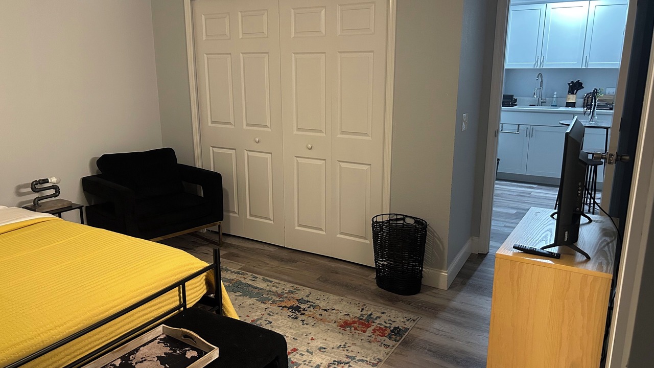 Photo of Bedroom in Pine Hills