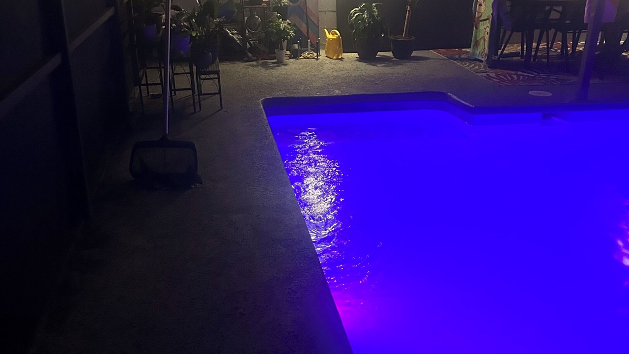 Photo of Outdoor in Pine Hills