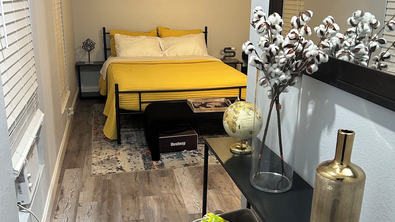 Photo of Bedroom in Pine Hills